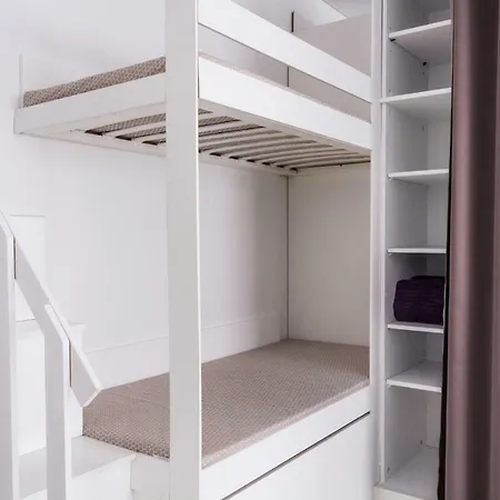 Sandra Apartamentai Apartamento Kaunas