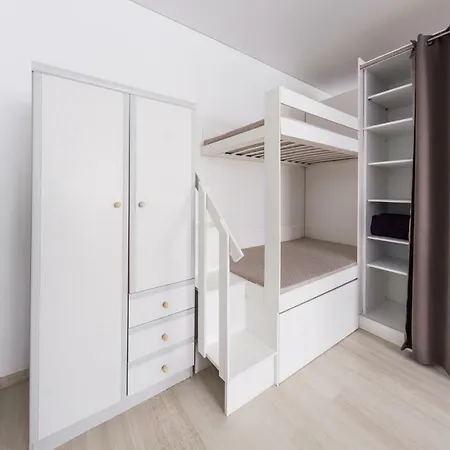 Sandra Apartamentai