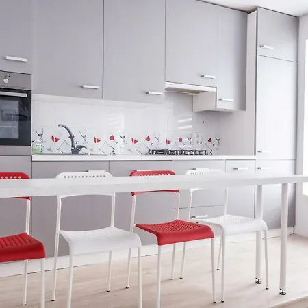 Apartamento Sandra Apartamentai