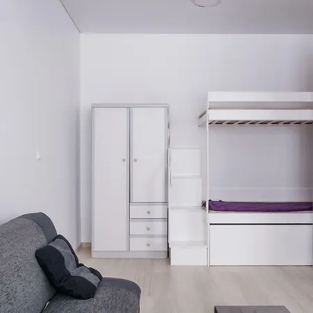 Sandra Apartamentai *