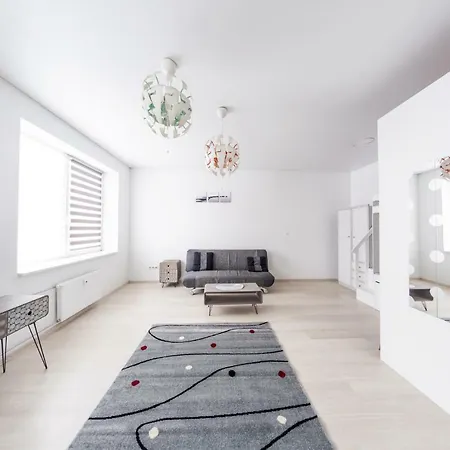 Sandra Apartamentai Daire