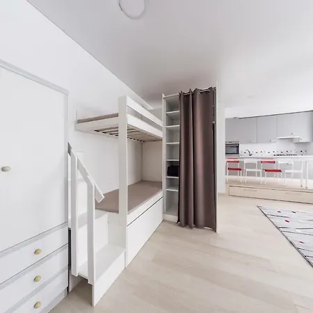 Sandra Apartamentai Kaunas