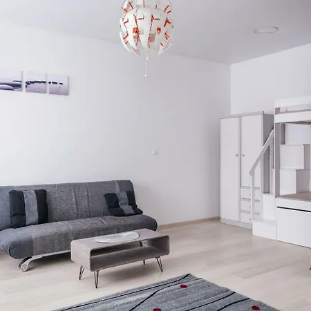 Apartamento Sandra Apartamentai *