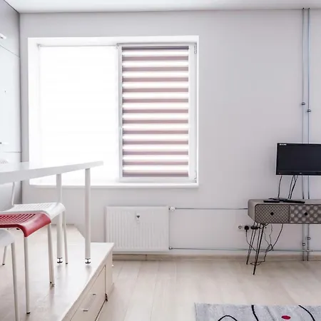 Sandra Apartamentai Apartamento Kaunas