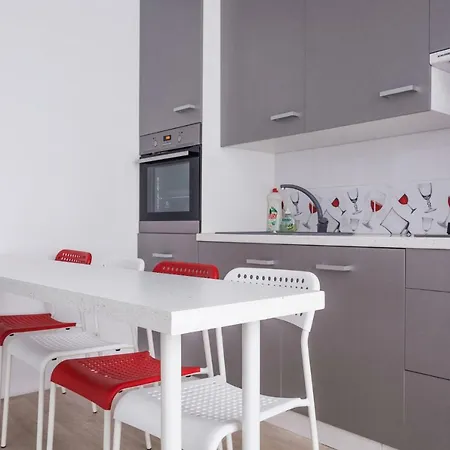 Apartamento Sandra Apartamentai *