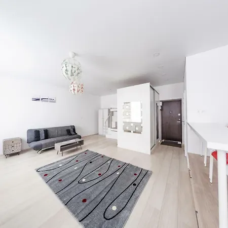 아파트 Sandra Apartamentai