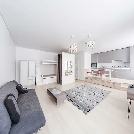 Apartamento Sandra Apartamentai Kaunas