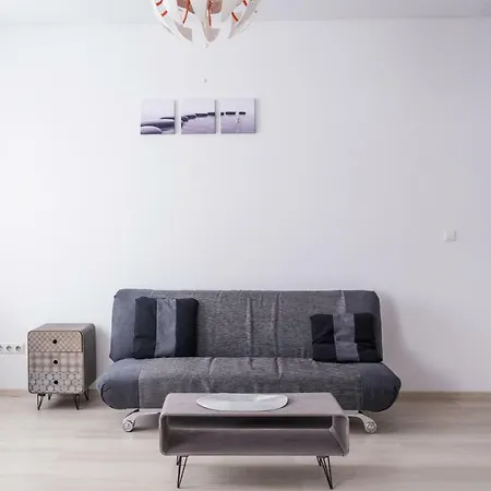 Sandra Apartamentai