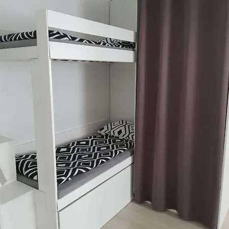 Sandra Apartamentai Apartamento Kaunas