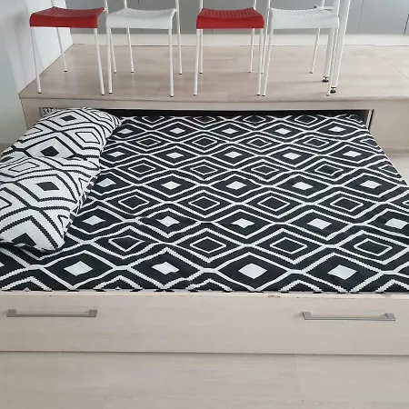 Sandra Apartamentai