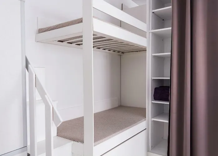 Sandra Apartamentai アパート カウナス