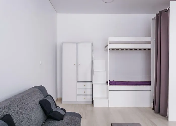 Sandra Apartamentai *