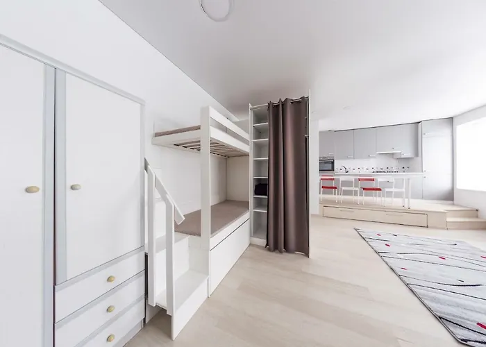 Sandra Apartamentai カウナス