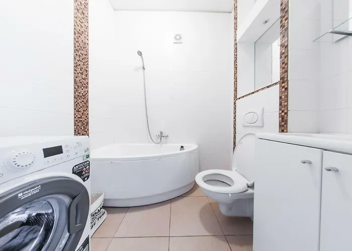 Sandra Apartamentai 아파트 카우나스