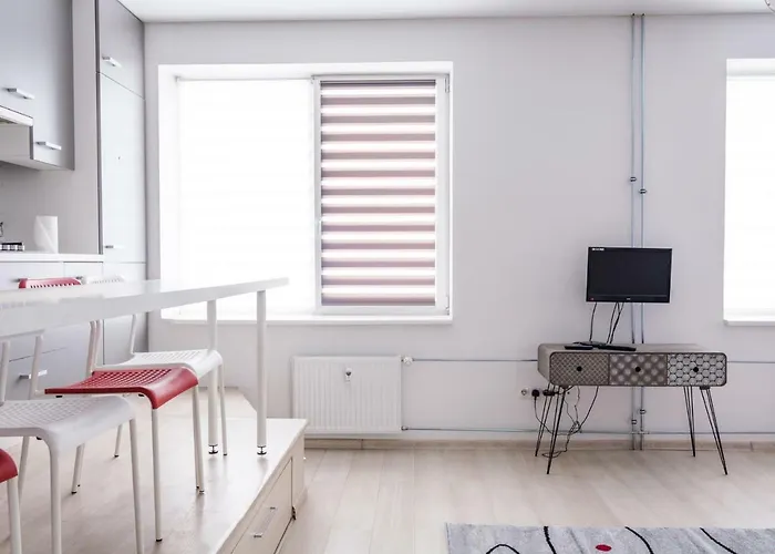 Sandra Apartamentai アパート カウナス