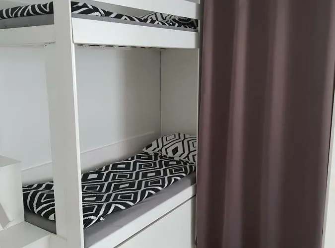 Sandra Apartamentai 아파트 카우나스